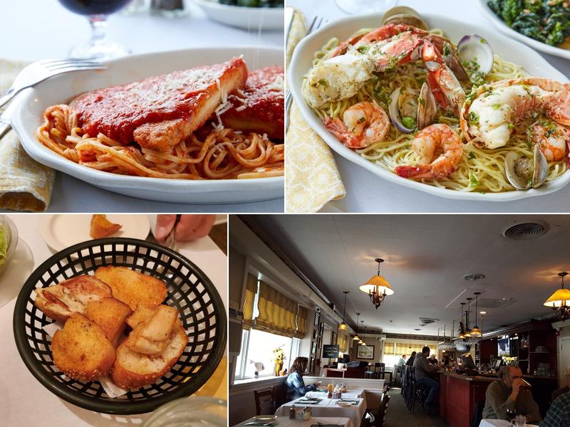 Joe Italiano's Maplewood Hammonton