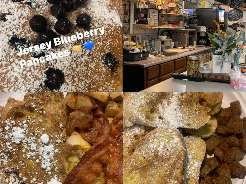 Rodio's Kitchen 1346 Mays Landing Rd, Hammonton