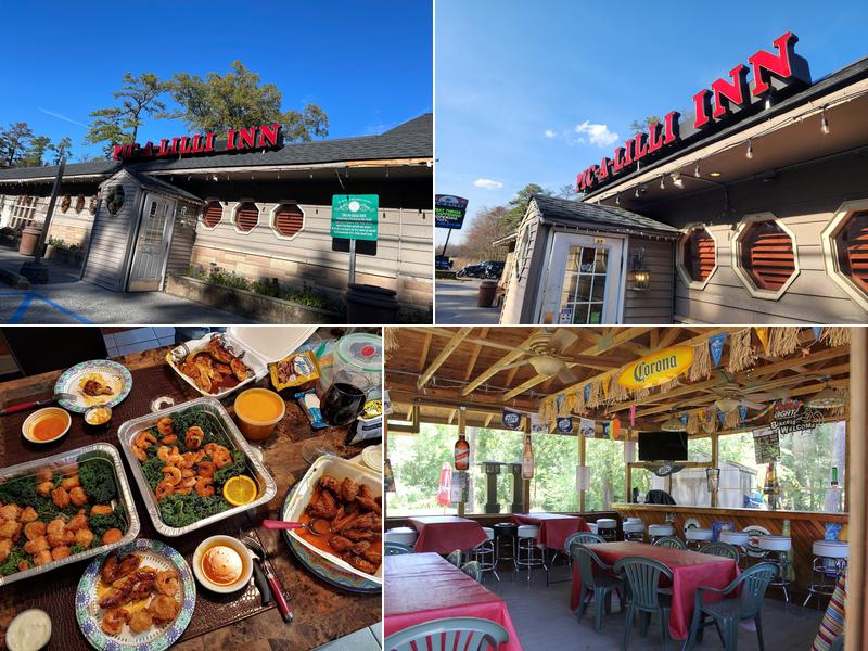 Pic-A-Lilli Inn 866 US-206, Shamong