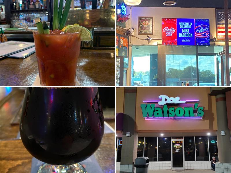 Doc Watson's