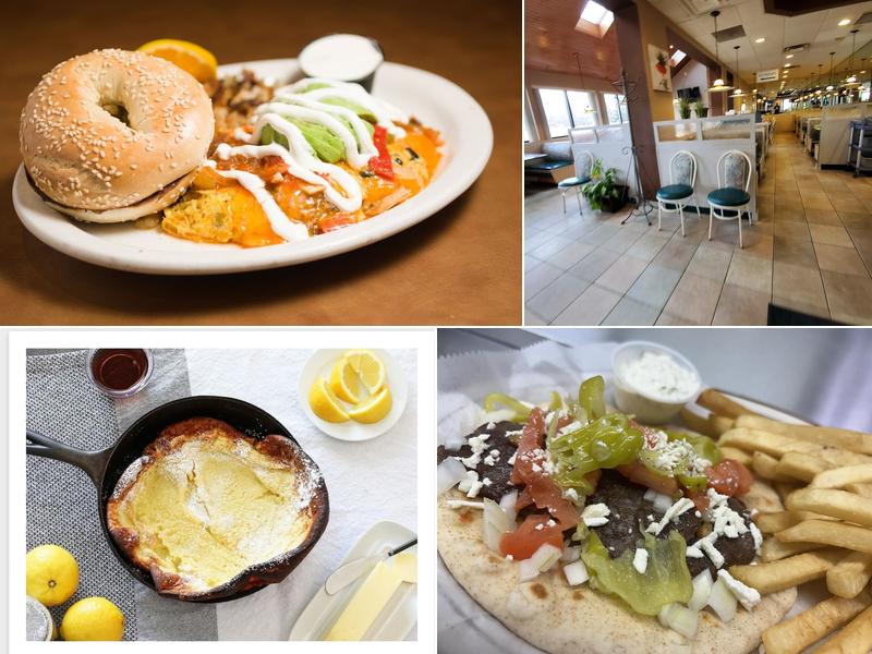 Zorbas Family Dining