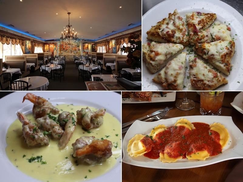 Aurelio's 43080 Garfield Rd, Clinton