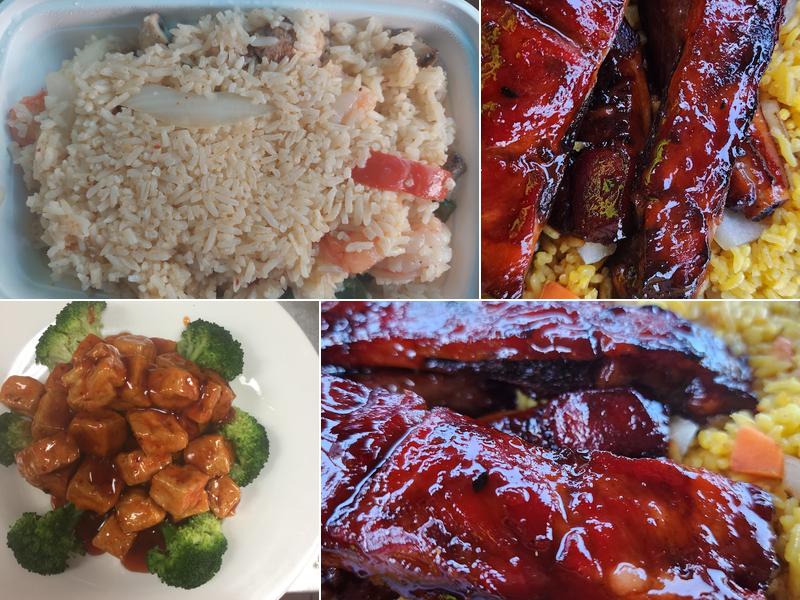Asian Yummy 44 Haddon Ave, Haddon