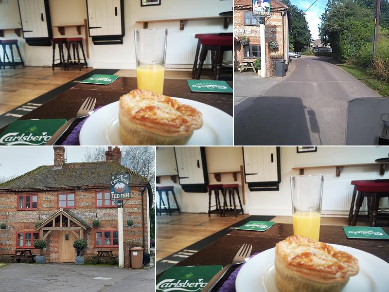 The Welcome Stranger