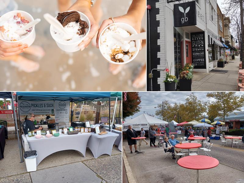 goodbeet - haddon twp 29 Haddon Ave, Haddon