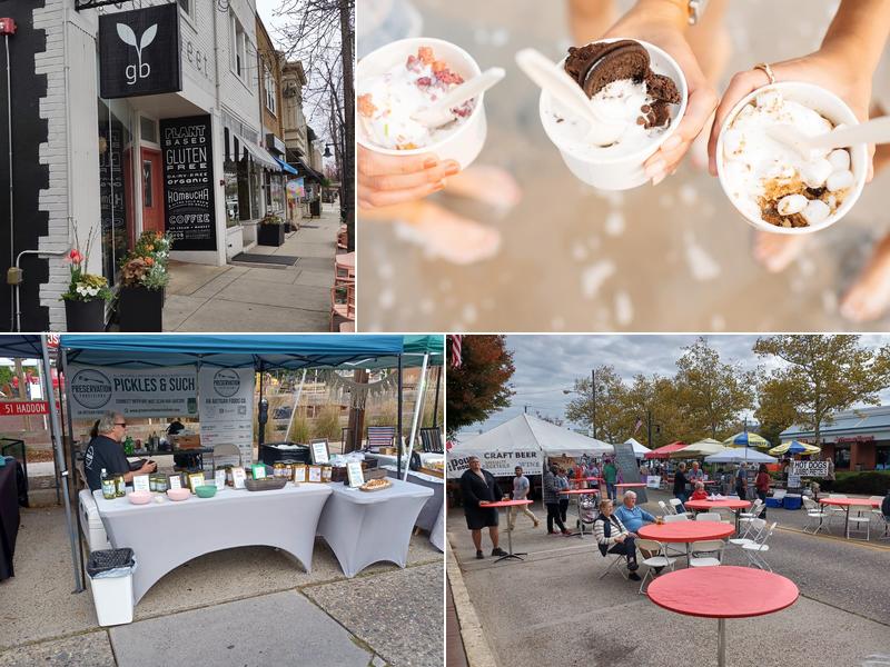 goodbeet - haddon twp