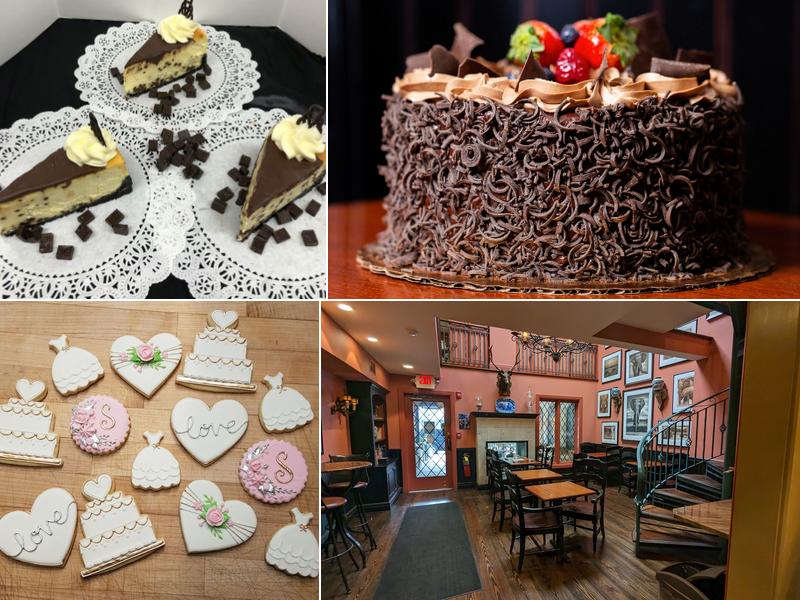 MORNING GLORY COFFEE & PASTRIES