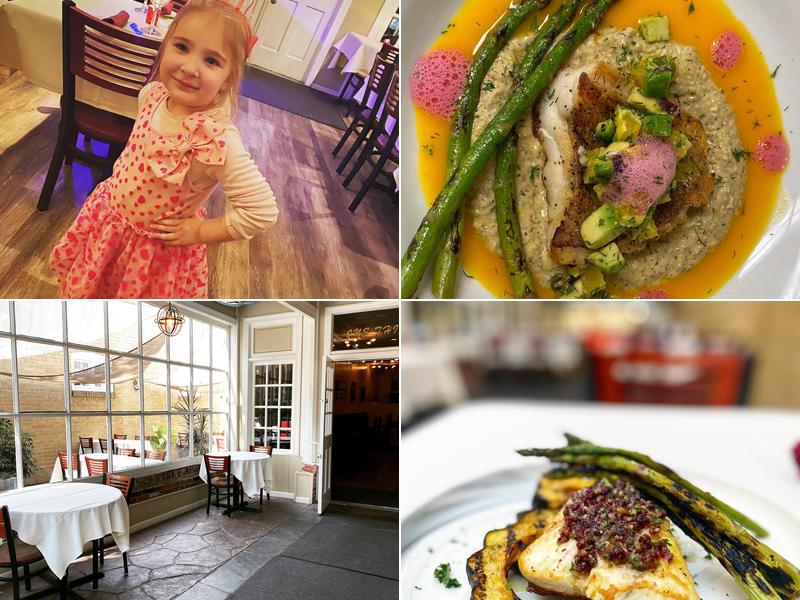 Zaffron Mediterranean Cuisine