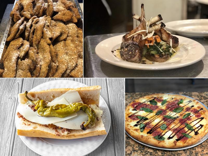 Nocella's Ristorante and Pizzeria