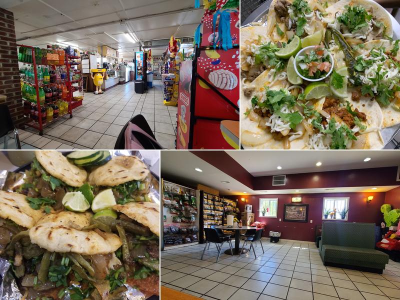 La Costena 14076 Spiveys Corner Hwy, Newton Grove
