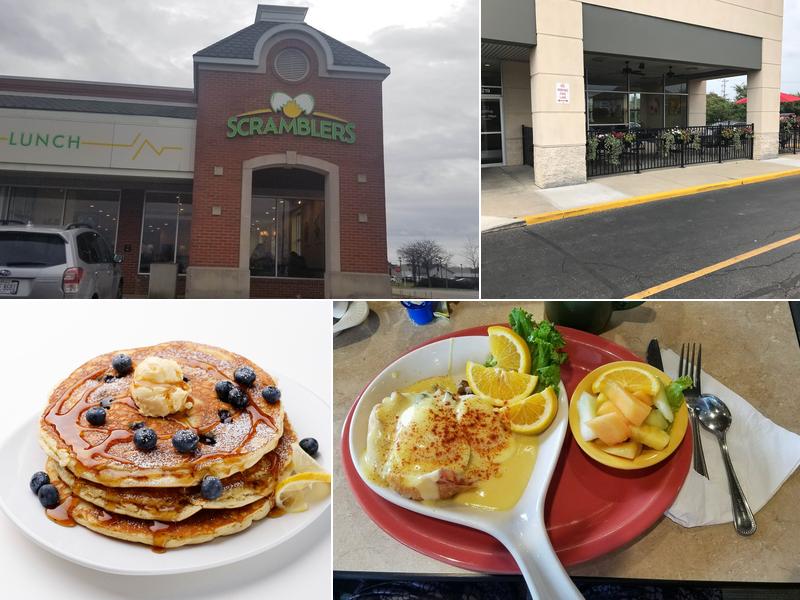 Scramblers 1219 Hill Rd N, Pickerington