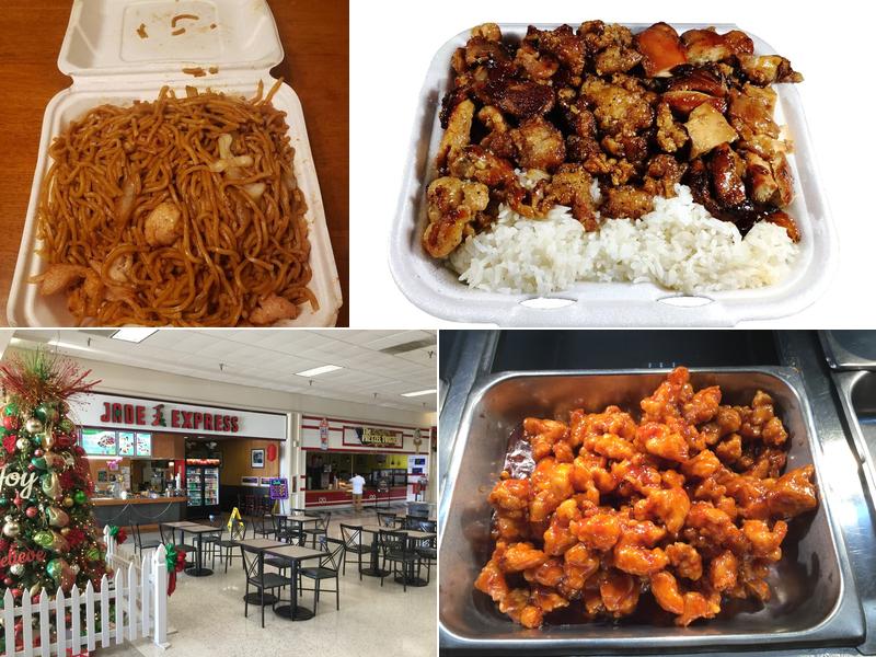 Jade Express - Goldsboro