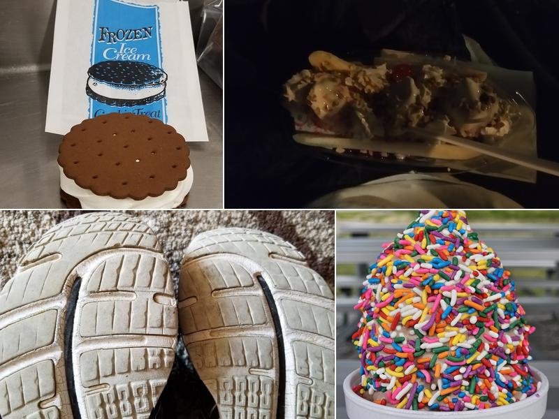 Double D Dairy Bar 601 State St, Melrose