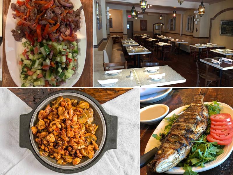 Tavlin 7 W Railroad Ave, Tenafly