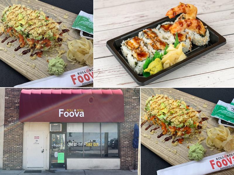 Foova 3 S Summit St, Tenafly