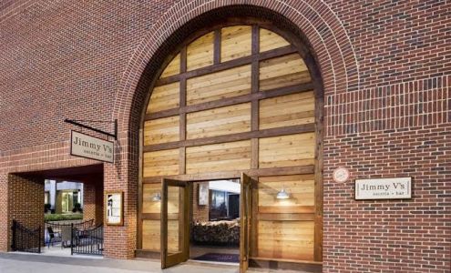 Sheraton Raleigh Hotel