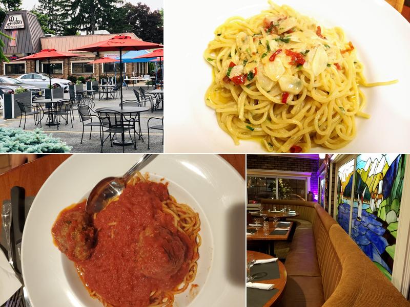 Pietro's Italian Restaurant