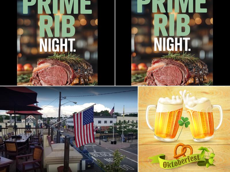 Brady’s At The Station