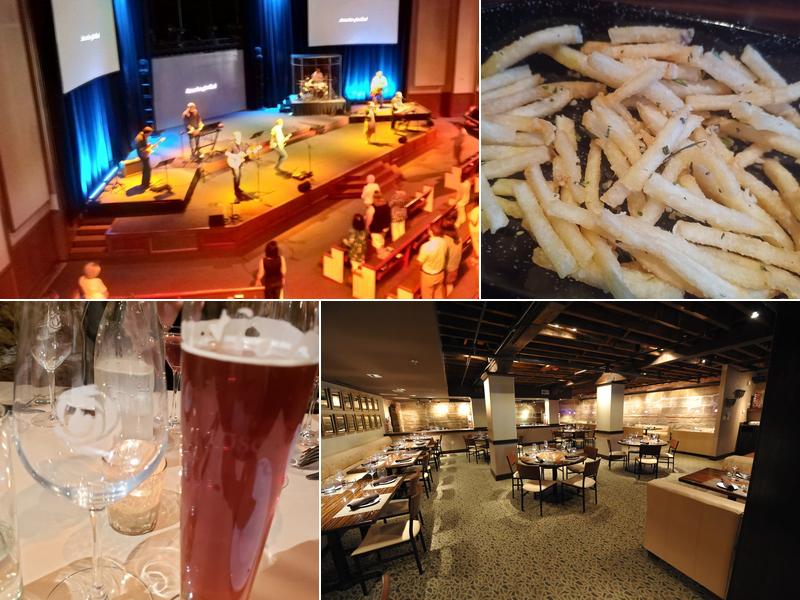 Rosewood Grill Hudson