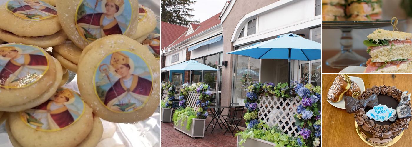 L'Arte della Pasticceria