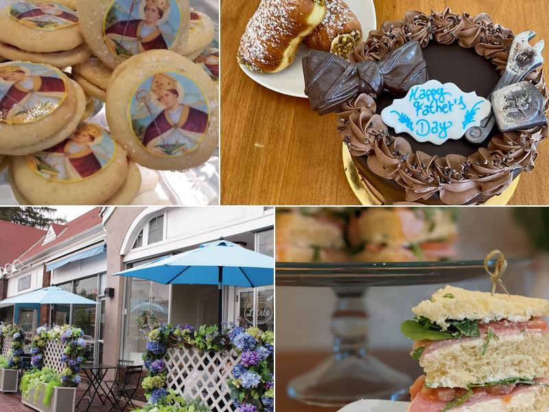 L'Arte della Pasticceria