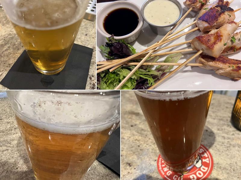 Lager & Vine Gastropub & Wine Bar