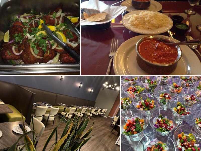 Blu Basil (Jaipur Junction) Fine Indian Restaurant