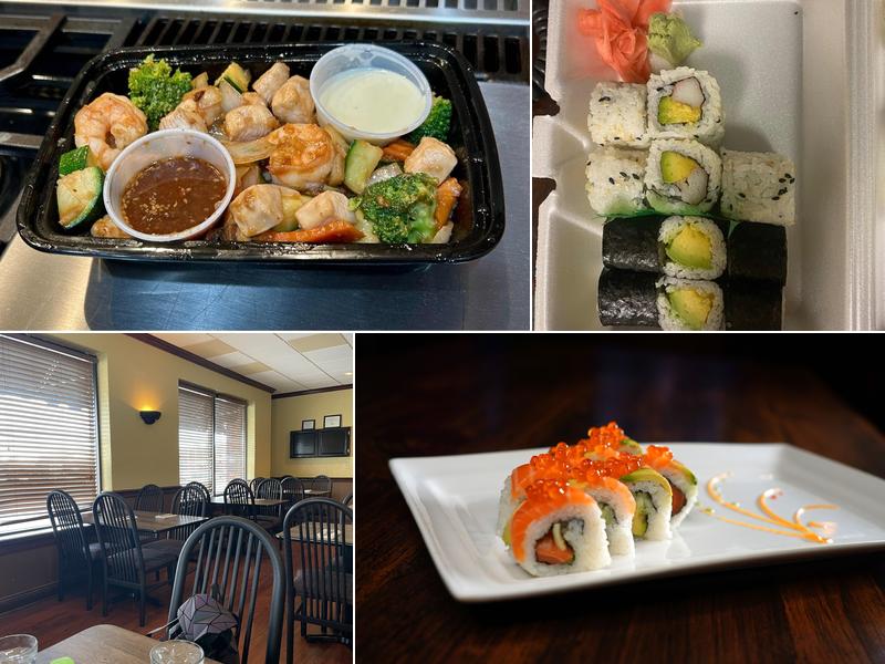 Otani Hudson 180 W Streetsboro St #5A, Hudson