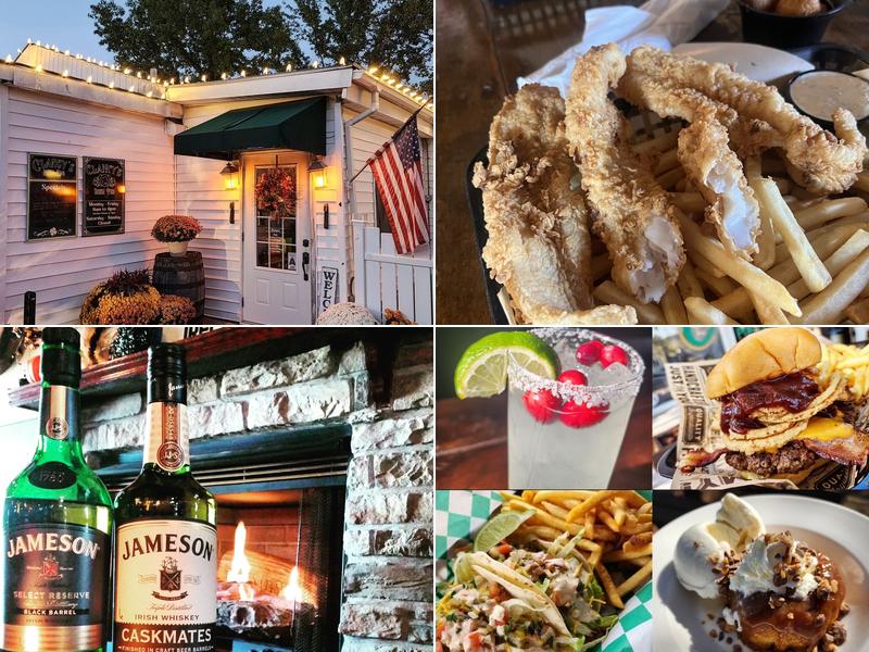 Clancy's Irish Pub