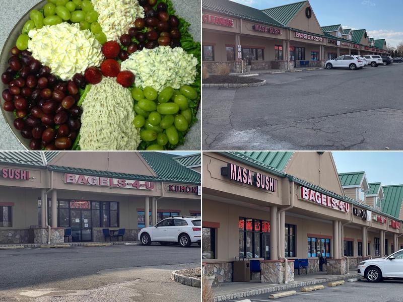 Bagels4u of Lamington