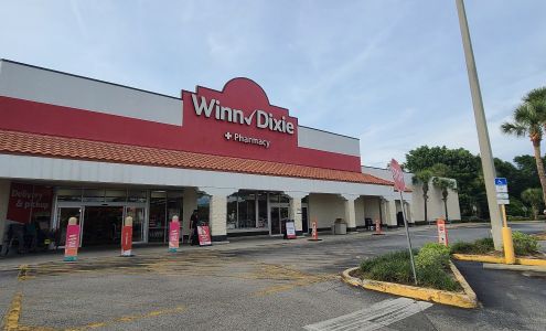 Winn-Dixie