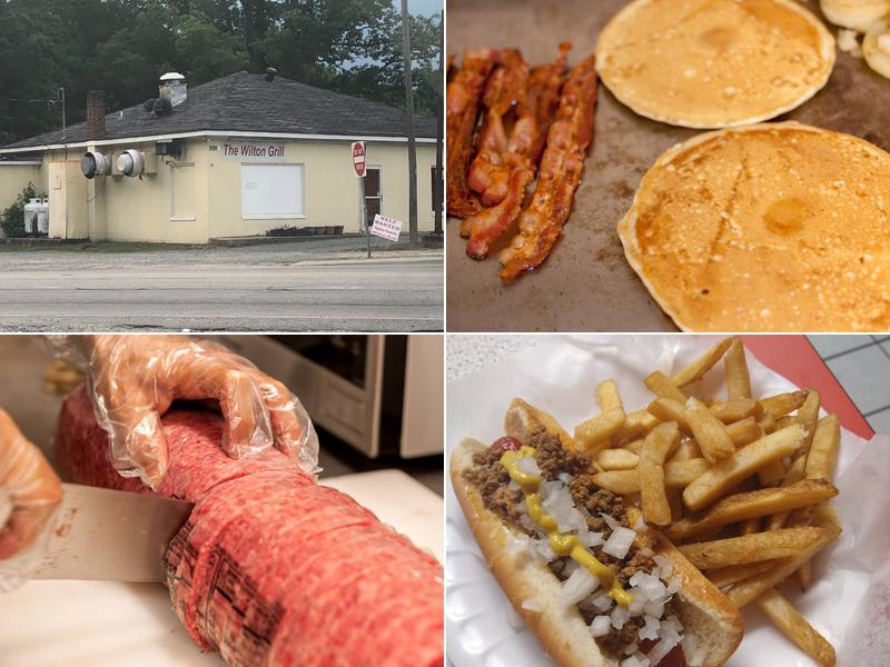 Wilton Grill 3595 NC-56, Creedmoor