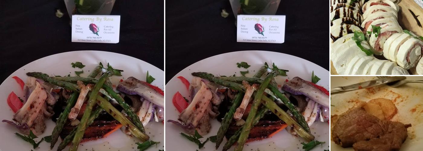 Rosa's Italian Ristorante