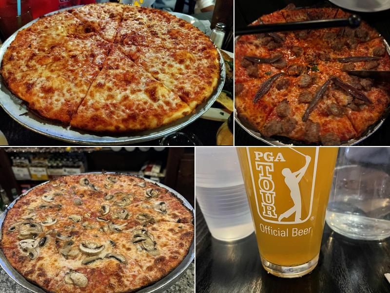 Lombardi's Bar & Restaurant