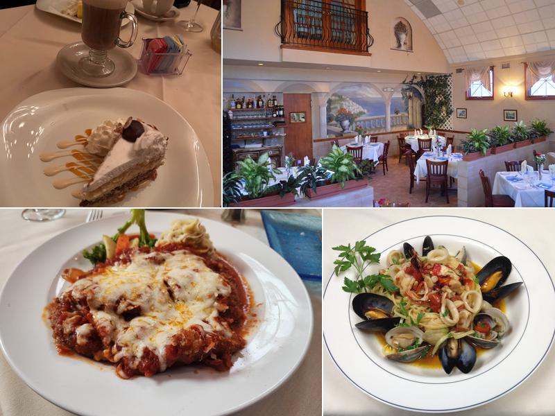 Francesco's 568 McBride Ave, Woodland Park