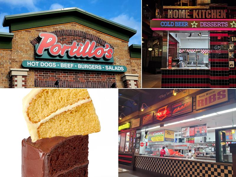 Portillo's Maple Grove 12251 Elm Creek Blvd N, Maple Grove