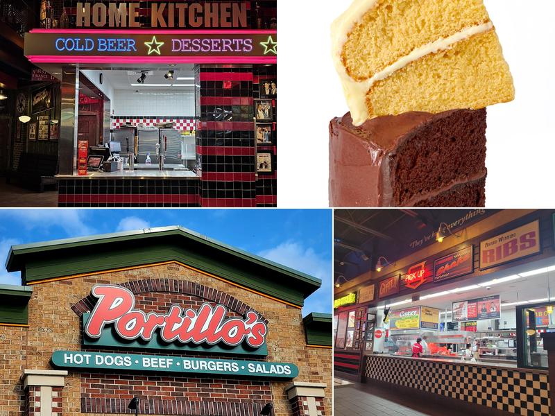 Portillo's Maple Grove
