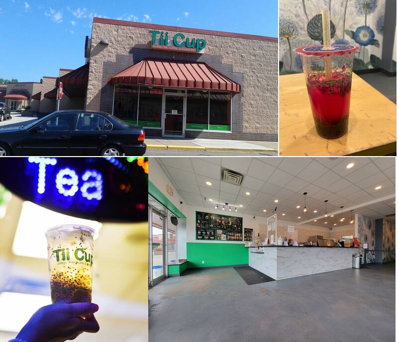 THE 14 BEST Restaurants in Brooklyn Park, MN With Menus, Reviews