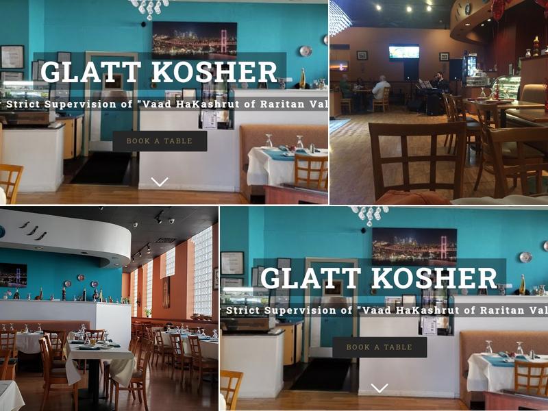 Bridge Turkish and Mediterranean Grill