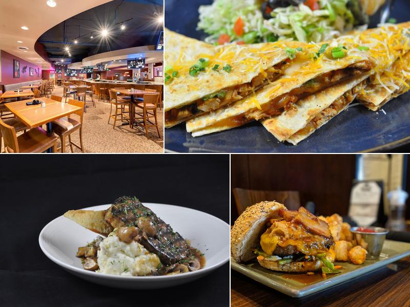 Robert's Craft Kitchen & Bar