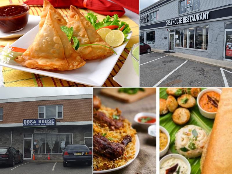 Dosa and Biryani House