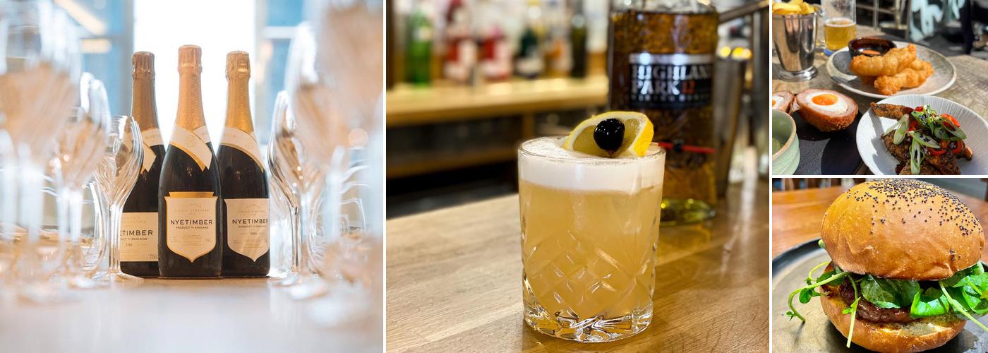 The Greenman Public House