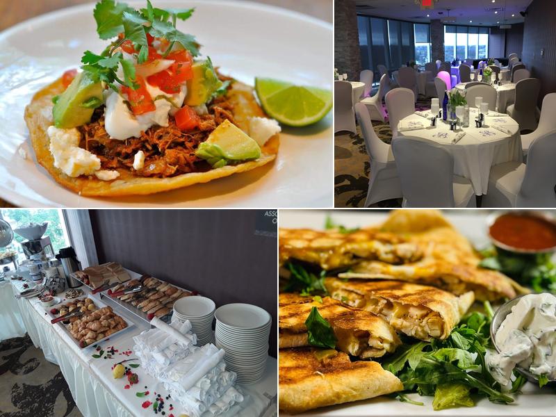 sky restaurant 50 Kenny Pl, Saddle Brook