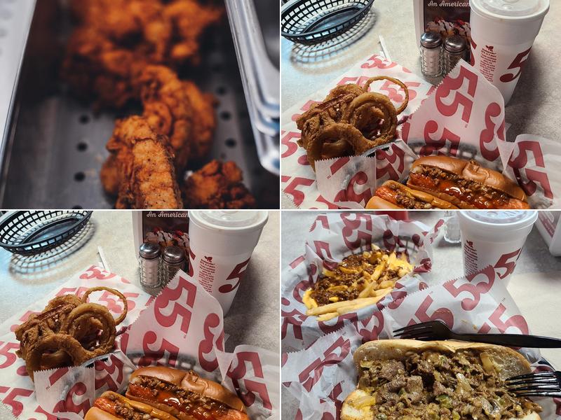 Andy's of Beulaville