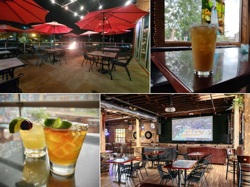 The MOD 46 Sanford Rd, Pittsboro