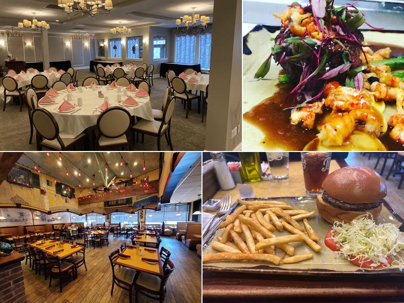 La Piazza 11 Church St, Allentown