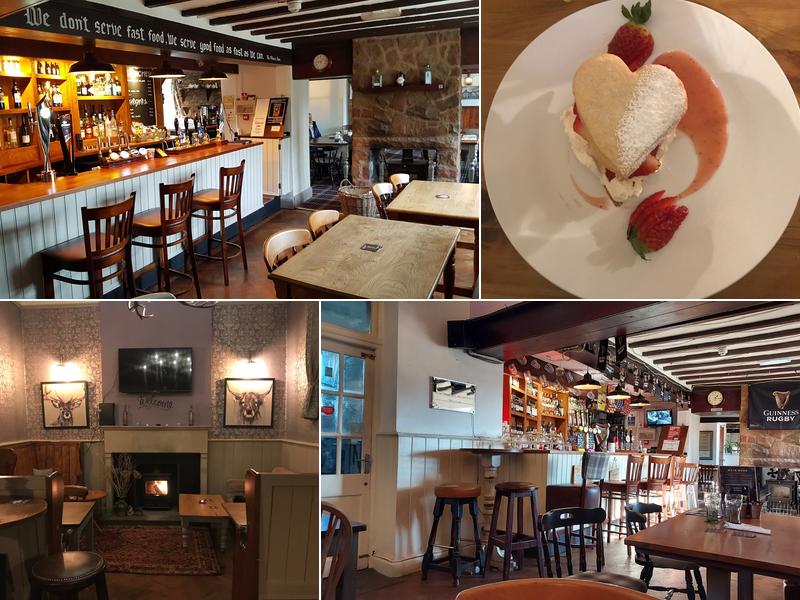 The Miners Arms, Brassington