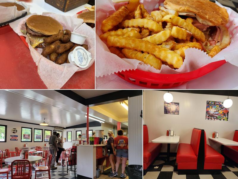 Chris's Drive In Siler City