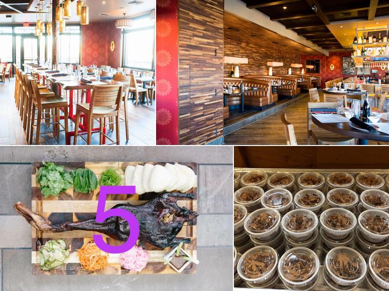 Juju Durham 737 9th St #210, Durham