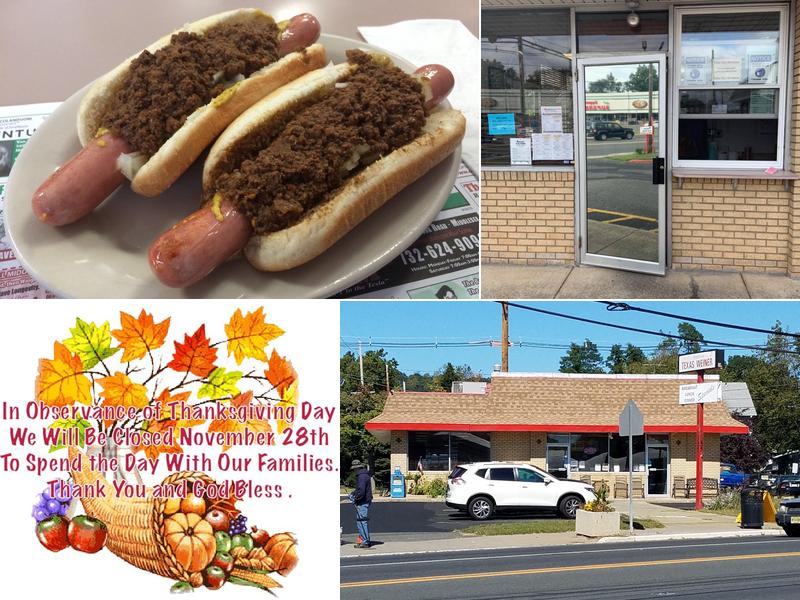 Middlesex Texas Weiner 1355 Bound Brook Rd, Middlesex